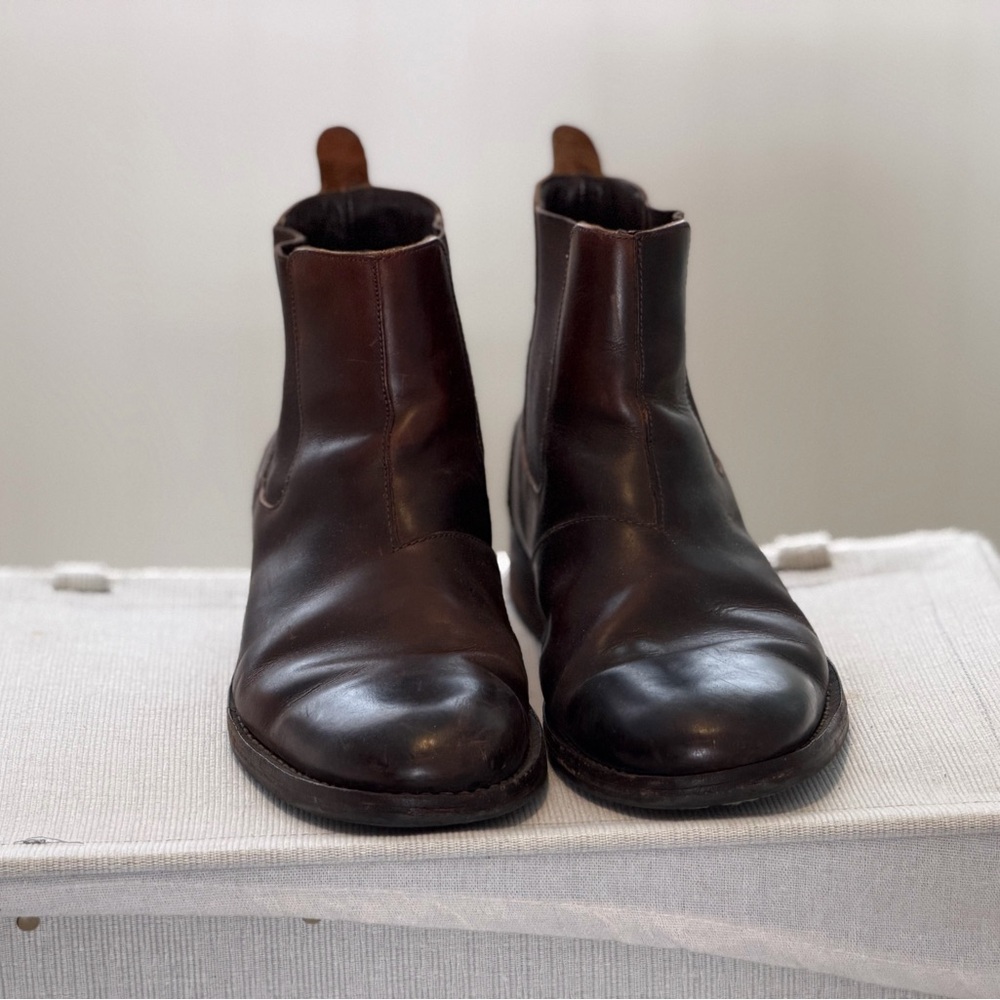 Wolverine 1000 Mile Chelsea Boots